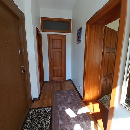 Apartment Under The Maple Klaipėda Kültér fotó